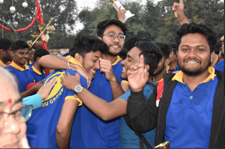 Lakshmi Nursing Institute Hooghly Sports & Fitness Activities photo 5